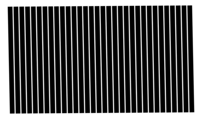 Fototapete - Random lines, stripes streak element