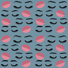 Lipstick, Lipstick,blush,brightly Painted Juicy Lips,eyelashes,mascara,false Eyelashes,eyebrows,beauty,self-care,relaxation,cosmetics,decorative Cosmetics,beauty Injections,cosmetologist,cosmetology,l