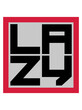 Viereck Logo Lazy 