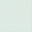 © vector_master - Abstract Cross Pattern generative computational art illustration