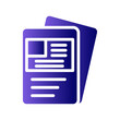 © Muhammad - Visa Icon