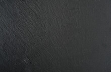 Black Stone Texture Background