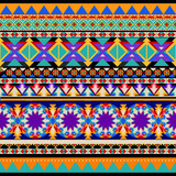 Fototapeta Kuchnia - seamless ethnic pattern design.Geometric ethnic oriental ikat pattern traditional Design.ethnic oriental pattern,fabric,embroidery.Mexican pattern.merican pattern.latin african.indian fabric.Mexican