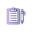 © Muhammad - Notepad Icon