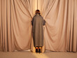 © Ulas&Merve/Stocksy - the curtain