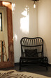 © Malquerida Studio/Stocksy - Homely room with rocking chair