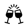 Drinks Icon Vector Symbol Design Illustration