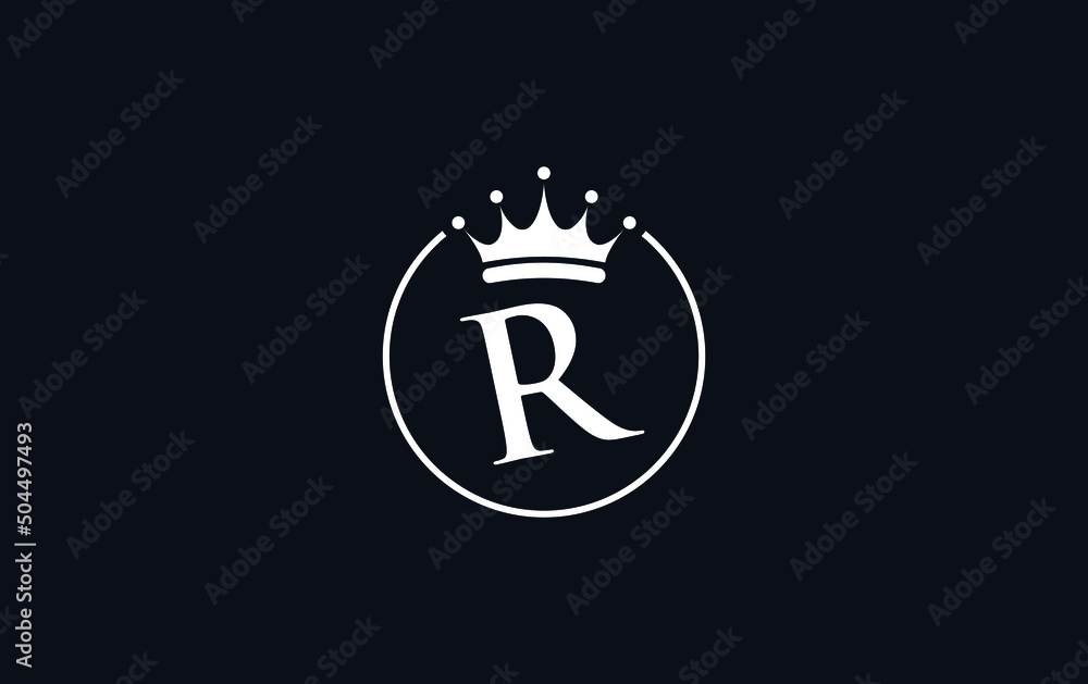 Royal vintage and golden jewel crown vector and gold crown logo and ...