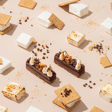 S'mores Done Differently