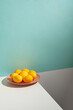 © Clique Images/Stocksy - Contemporary Easter Still Life