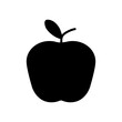 jabłko  ikona - pełna