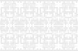 © ivanvbtv - Abstract background. Monochrome texture. Black and white lines on white background.
