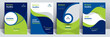 © Artyponds - Proposal Catalog Cover Design Template is adept fo the Multipurpose project such as a brochure, annual report, flyer, poster, presentation, catalogs, covers, booklet, website, magazine, portfolio, etc