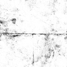 Vintage Grunge Paper Texture With A Transparent Background