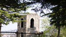 Torre Campanaria, Como