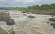 Great Falls on the Potomac