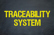 Traceability System