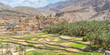 Bilad Sayt, Oman - one of the most picturesque villages in Oman, Bilad Sayt is a treasure which can be found after driving few hours among the spectacular Al Hajar Mountains