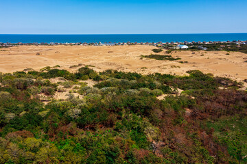 Wall Mural - OBX