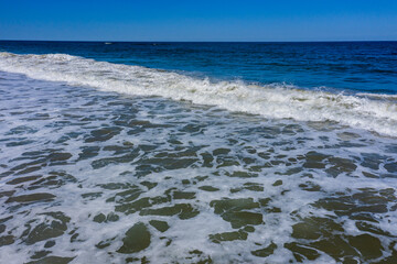 Wall Mural - OBX