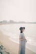 © Kobayanski - 海と妊婦