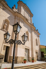 Wall Mural - View of Perinaldo, Imperia, Liguria, Italy