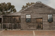 © Austockphoto - Old historic blacksmith building on a country street.