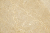 Fototapeta Desenie - Luxury marble slab for interior decor. Natural pattern backdrop. Stone texture background. Polished limestone.