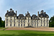 Frankreich - Cheverny - Château de Cheverny