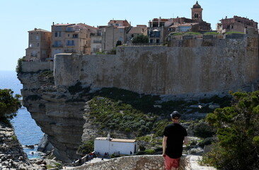 Canvas Print - Bonifacio 