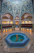 Sultan Amir Ahmad Bathhouse or Qasemi Bathhouse, Kashan, Iran
