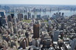 new york vue d'en haut I