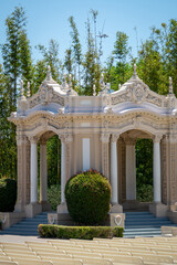 Wall Mural - Balboa Park San Diego, California