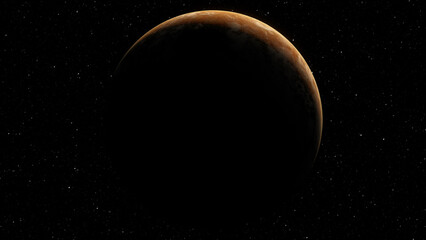 Aufkleber - Space Exploration Alien Planet

Futuristic concept of deep space exploration discovering a new alien planet in another galaxy. Alien world concept
World map element furnished by NASA : https://visible