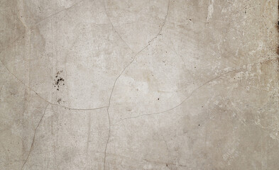 Wall Mural - Old rusty walls full of dirty stains. Old wall texture for background. grunge texture