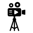 Video Recorder Icon