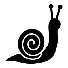 Snail Icon