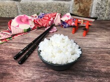 Japan Style Rice