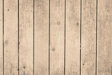 Brown Wood Plank Wall Texture Background. Seamless Texture. Perfect Tiled On All Sides.