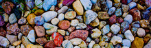 Background Of Stones