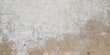 beige background light white brown plaster wall sand long in panoramic web format and header