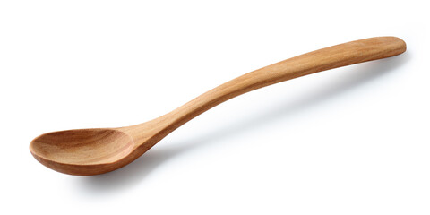 Poster - new wooden spoon