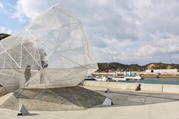 Naoshima, Japan