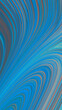 © Konstantin - phone wallpaper abstract background blue color vertical portrait
