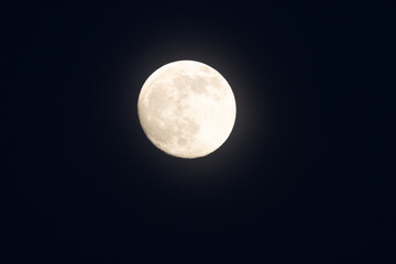 moon light