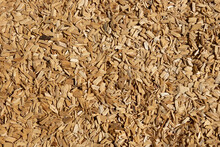 Wood Chips Texture. Wooden Background
