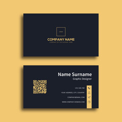 business card design template, clean professional business card template, visiting card, business ca