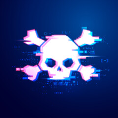 cyberSkull