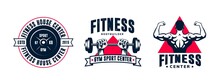 Finess Sport Logo Design