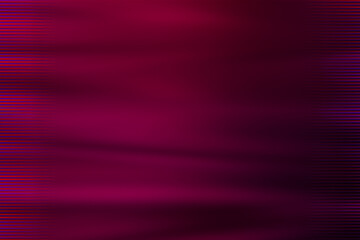 Wall Mural - Purple blur for digital graphic wallpaper background in abstract gradient color.